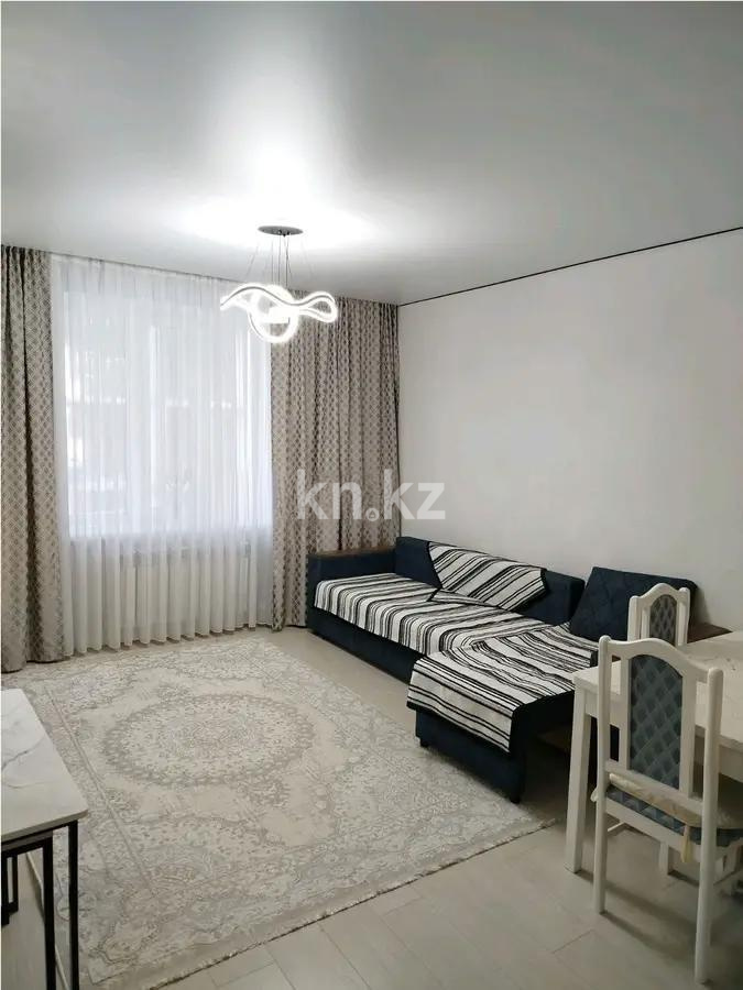 Продажа 2-комнатной квартиры, 45 м², ул. Байтурсынова, дом  18 в Астане