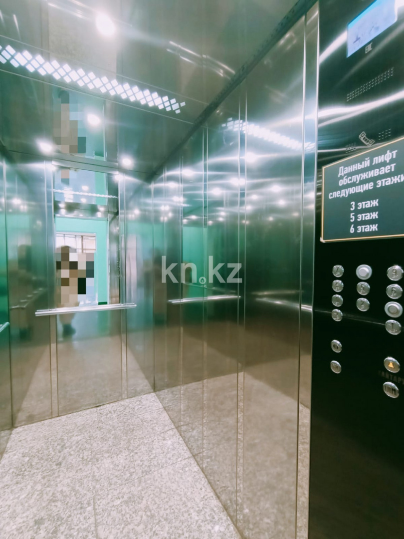 Продажа , 7443 м², ул. Монгольская, дом  44 - ул. Макатаева в Алматы - фото 14