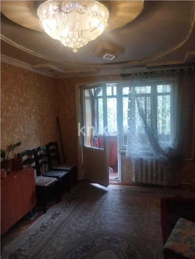 Продажа 4-комнатной квартиры, 72 м², 9 мкр., дом  24 в Алматы