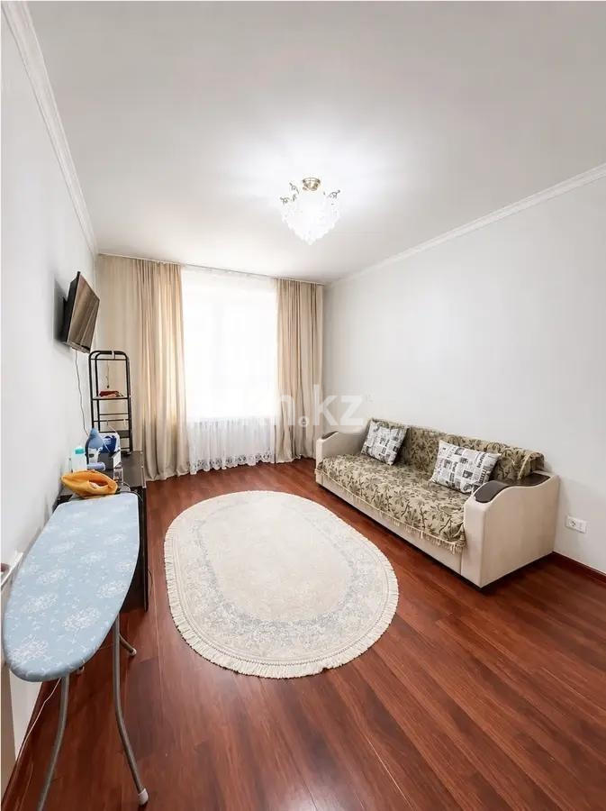 Продажа 2-комнатной квартиры, 72.2 м² в Астане - фото 2