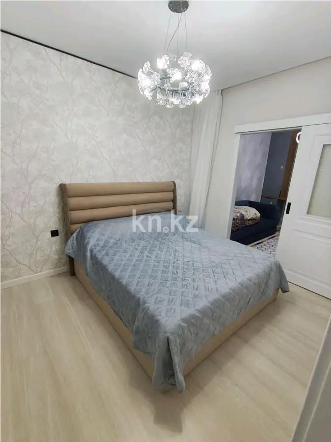 Продажа 3-комнатной квартиры, 56 м², ул. Утепова, дом  31 в Алматы - фото 3