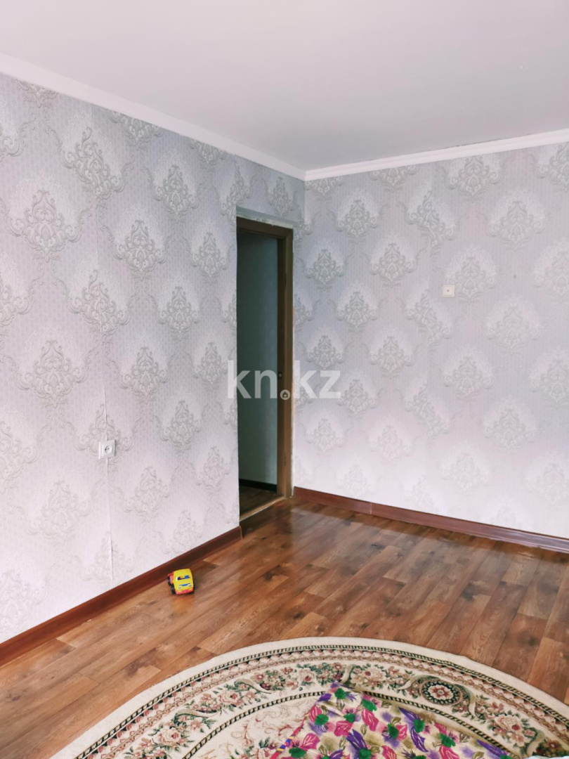 Продажа 2-комнатной квартиры, 48 м², ул. Петрова, дом  13 - ул. Сатпаева в Астане - фото 3