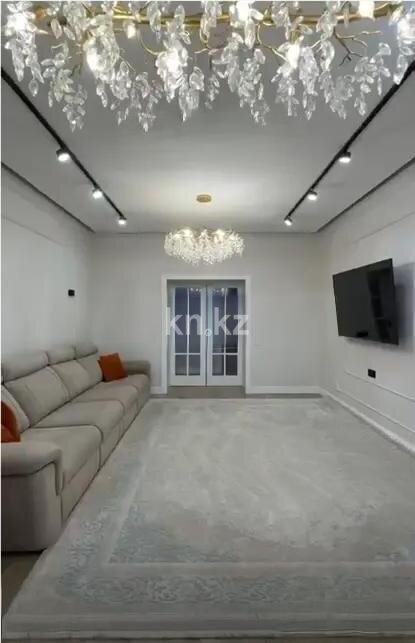 Продажа 4-комнатной квартиры, 127 м² в Астане