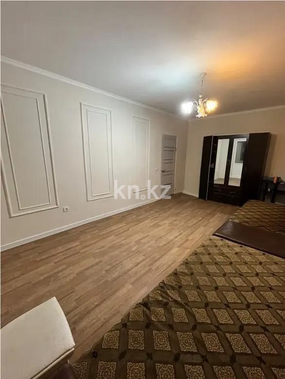 Продажа 1-комнатной квартиры, 41 м² в Алматы