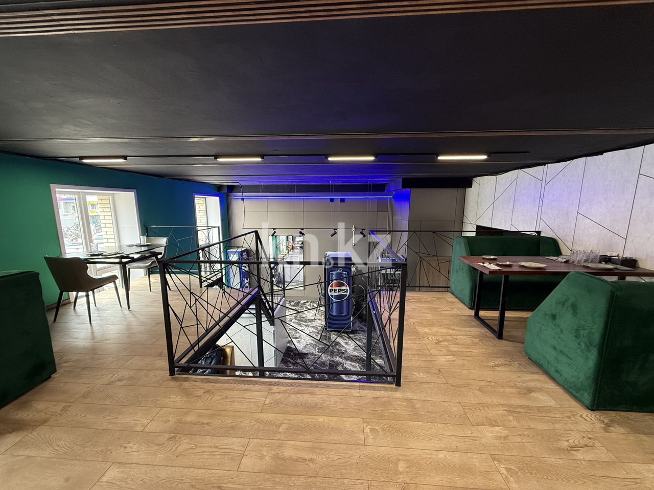 Аренда помещения в Астане