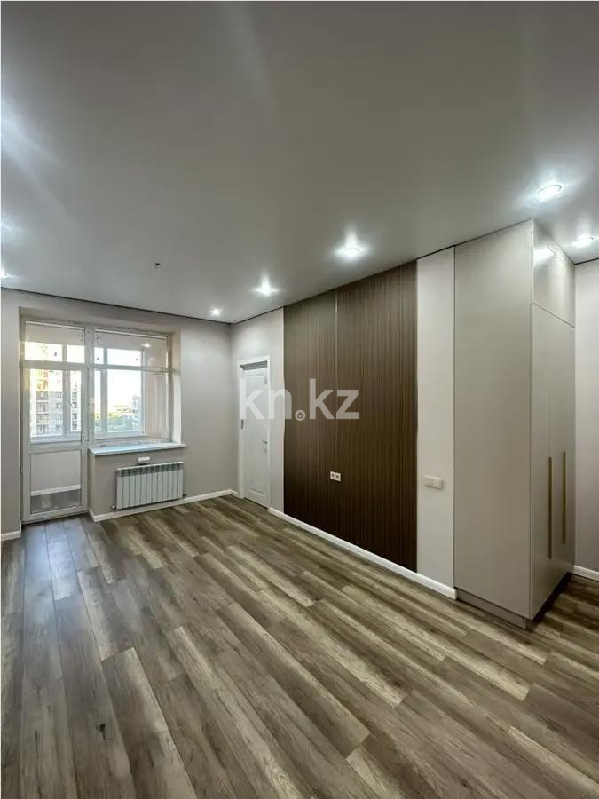 Продажа 2-комнатной квартиры, 47 м² в Караганде