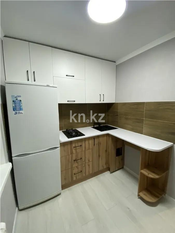 Продажа 2-комнатной квартиры, 45.2 м², мкр-н Орбита-3, дом  20 в Алматы - фото 3