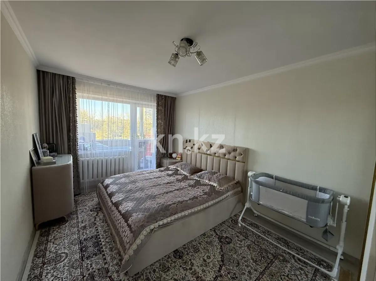 Продажа 2-комнатной квартиры, 50 м², пр. Республики, дом  14 в Караганде - фото 2