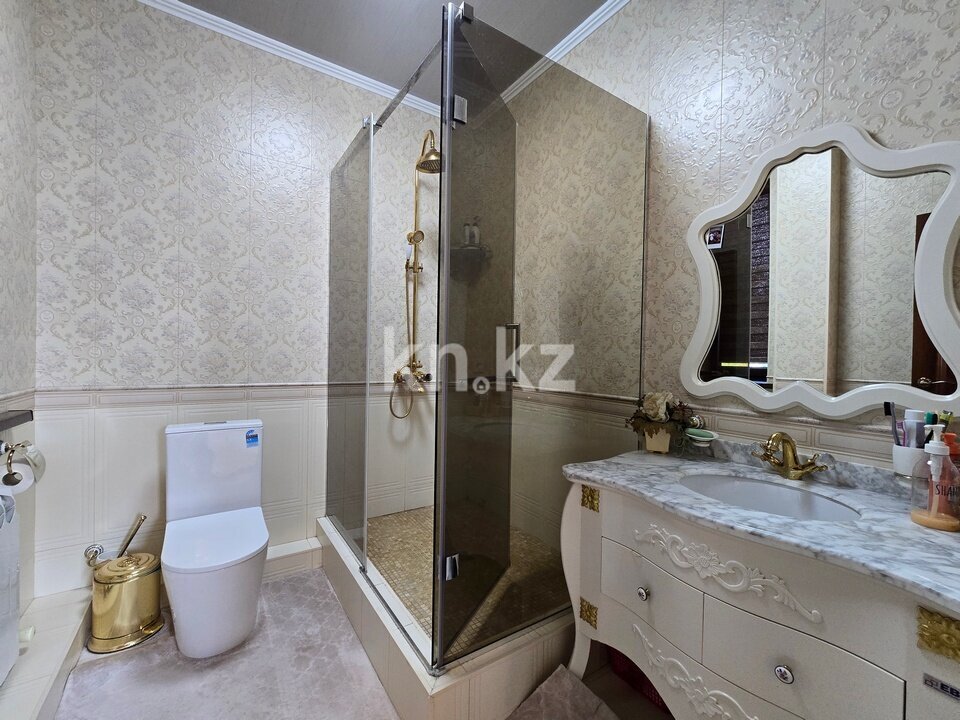 Продажа 5-комнатного дома, 298.5 м² в Алматы - фото 23