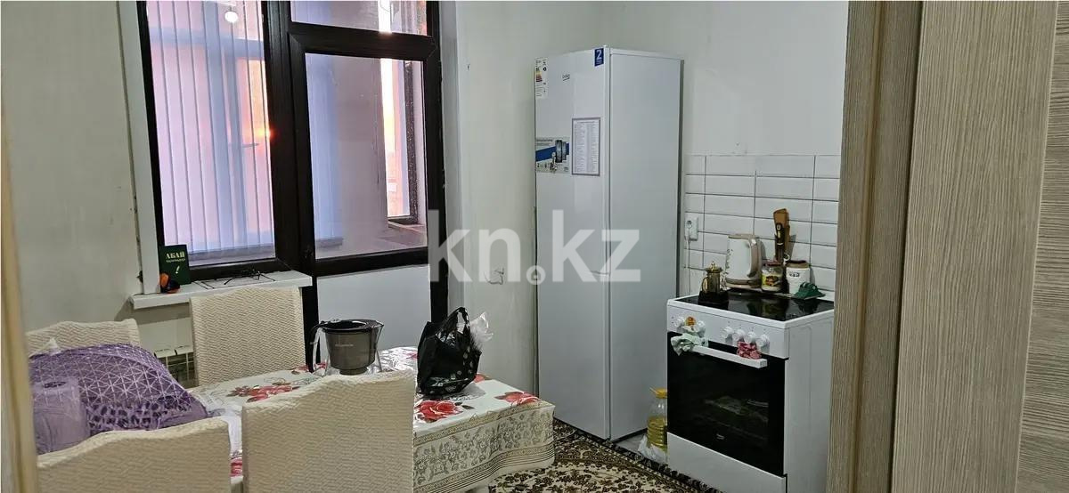 Продажа 1-комнатной квартиры, 46 м² в Астане - фото 2