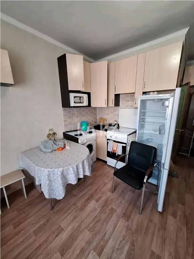 Продажа 1-комнатной квартиры, 21 м², пр. Кошкарбаева, дом  68 в Астане