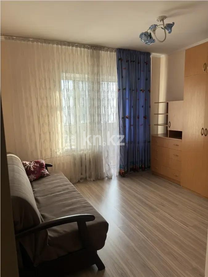 Продажа 2-комнатной квартиры, 58.1 м², мкр. Жетысу-4, дом  10 в Алматы - фото 2