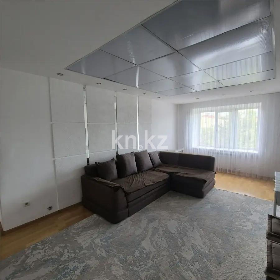 Продажа 3-комнатной квартиры, 66 м², ул. Сатыбалдина в Караганде