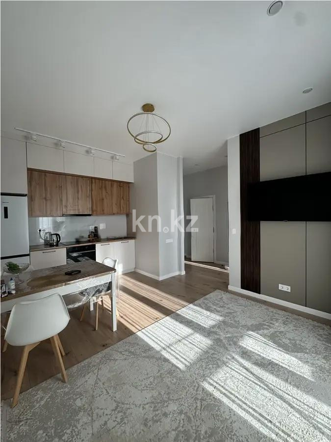 Продажа 2-комнатной квартиры, 37.9 м² в Астане - фото 3