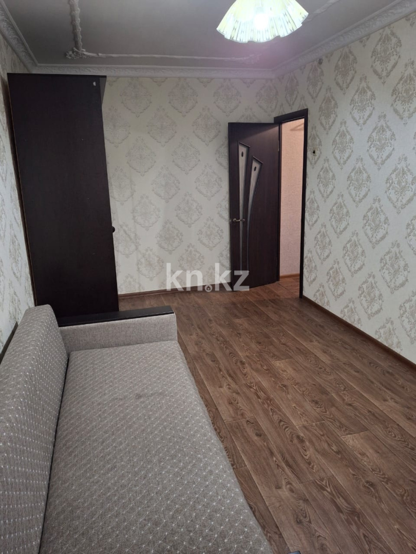 Продажа 1-комнатной квартиры, 28 м², ул. Карасай батыра в Алматы - фото 2