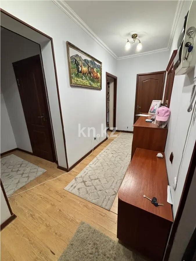 Продажа 2-комнатной квартиры, 76 м² в Алматы - фото 6