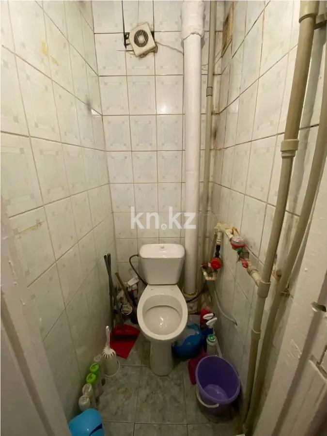 Продажа 2-комнатной квартиры, 51 м² в Астане - фото 5