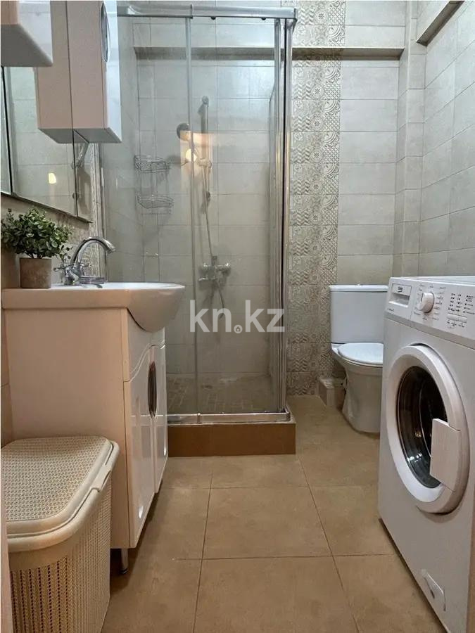 Продажа 2-комнатной квартиры, 54 м² в Алматы - фото 4