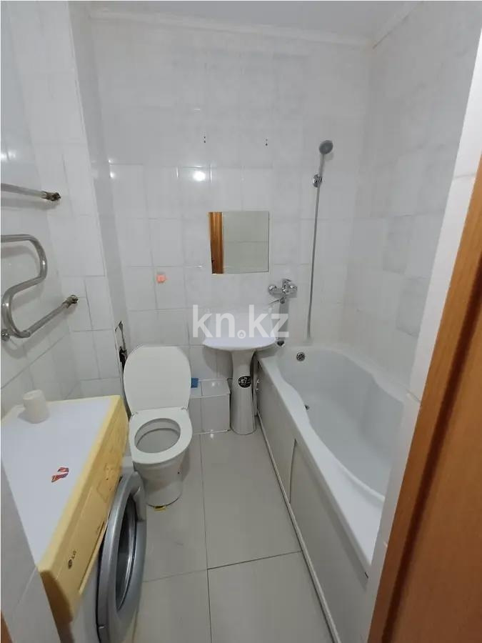 Продажа 1-комнатной квартиры, 20.5 м² в Астане - фото 3
