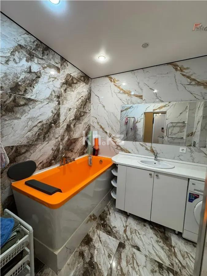 Продажа 2-комнатной квартиры, 73.3 м² в Астане - фото 5