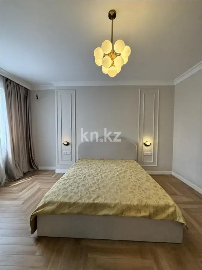 Продажа 3-комнатной квартиры, 121 м² в Алматы - фото 2