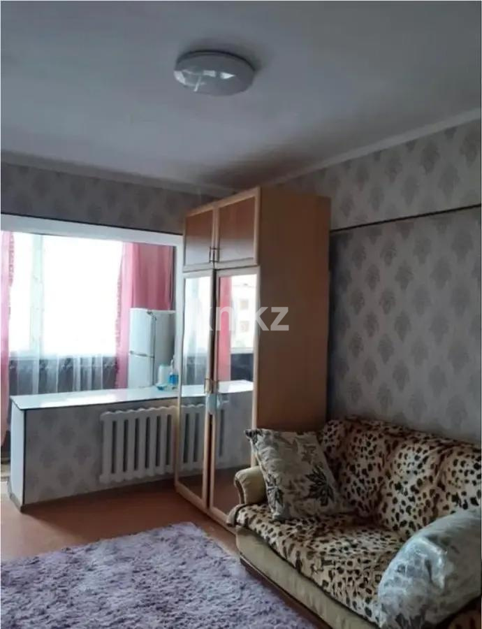 Продажа 1-комнатной квартиры, 18 м², ул. Утеген батыра, дом  71а в Алматы