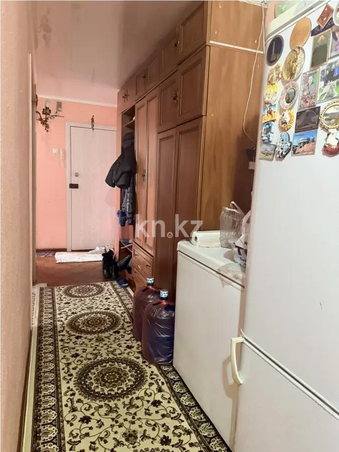 Продажа 3-комнатной квартиры, 63 м² в Караганде - фото 4
