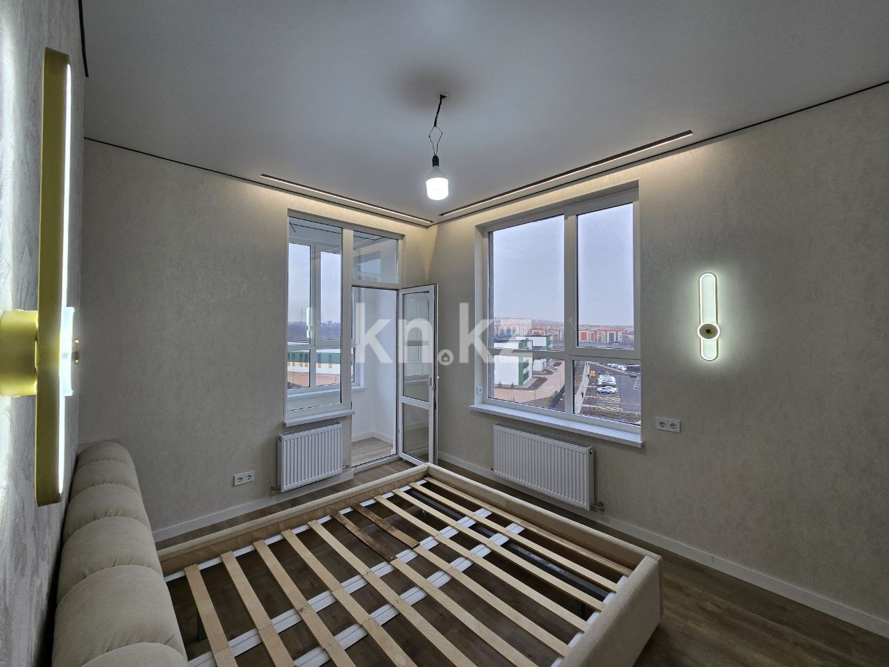 Продажа 2-комнатной квартиры, 56 м² в Алматы - фото 11