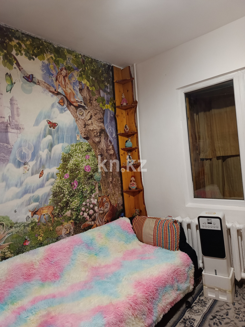 Продажа 2-комнатной квартиры, 51 м² в Астане - фото 6