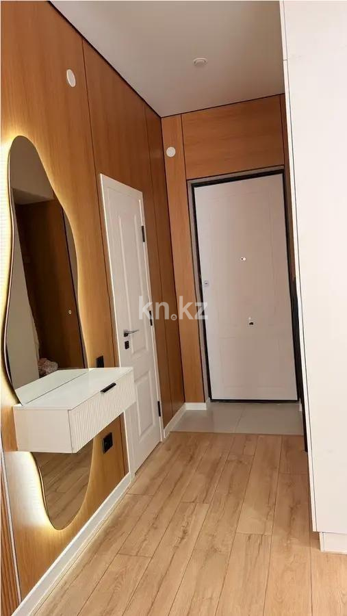 Продажа 2-комнатной квартиры, 47 м² в Алматы - фото 5