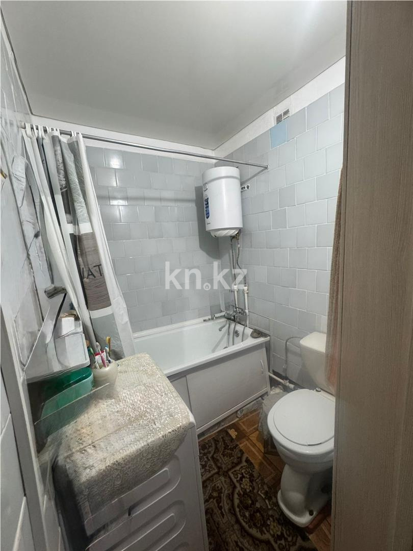 Продажа 2-комнатной квартиры, 39 м² в Сарани - фото 6