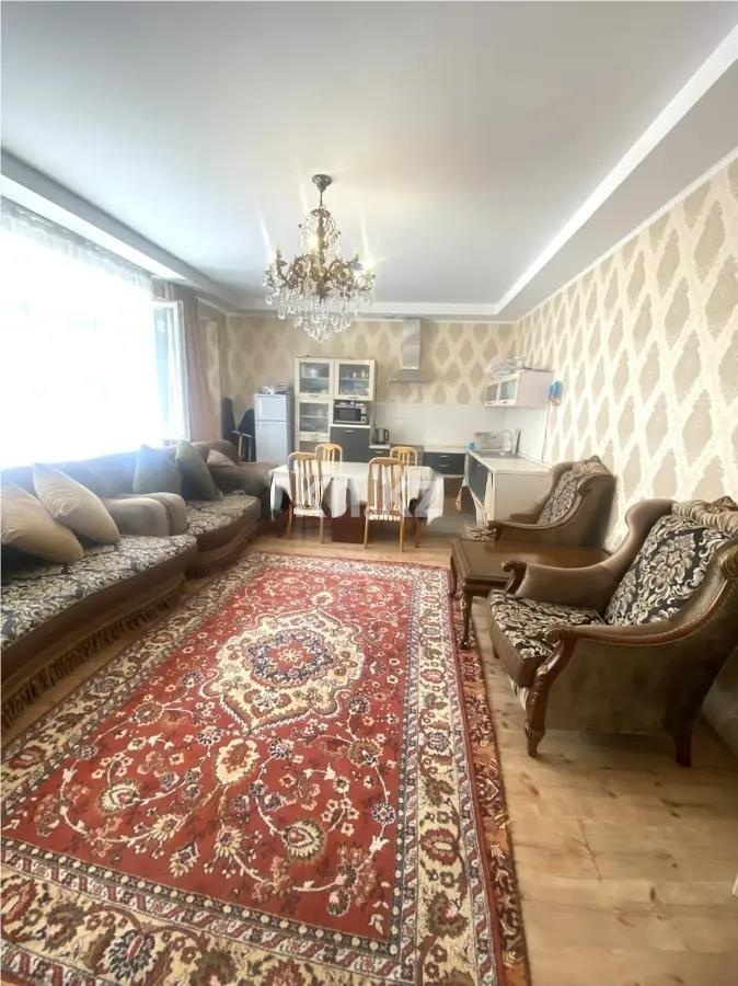 Продажа 2-комнатной квартиры, 62 м² в Астане