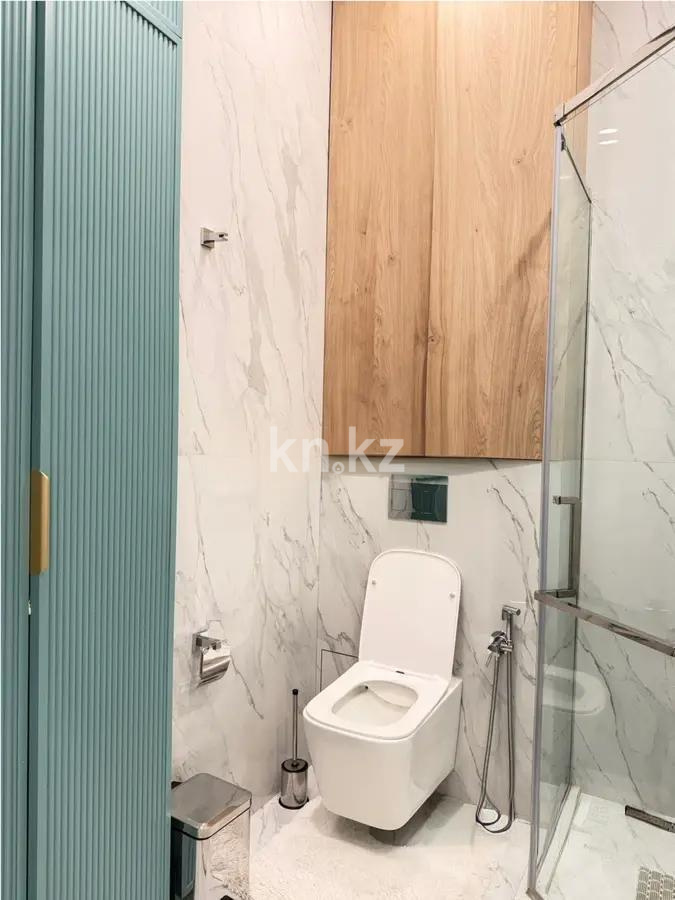 Продажа 3-комнатной квартиры, 110 м² в Алматы - фото 5