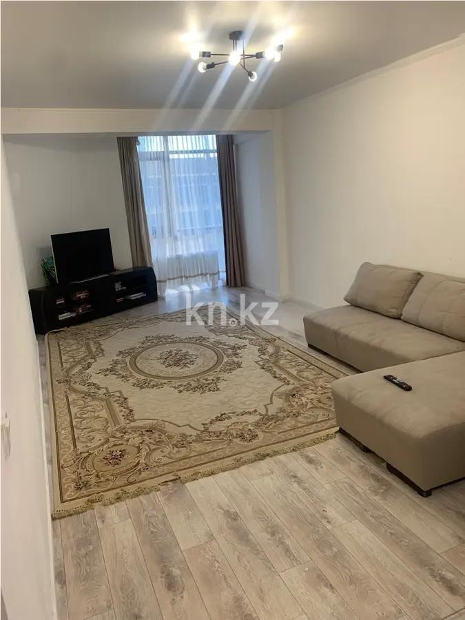 Продажа 2-комнатной квартиры, 70 м² в Алматы
