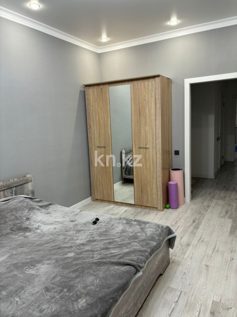 Аренда 1-комнатной квартиры, 45 м² в Астане - фото 2