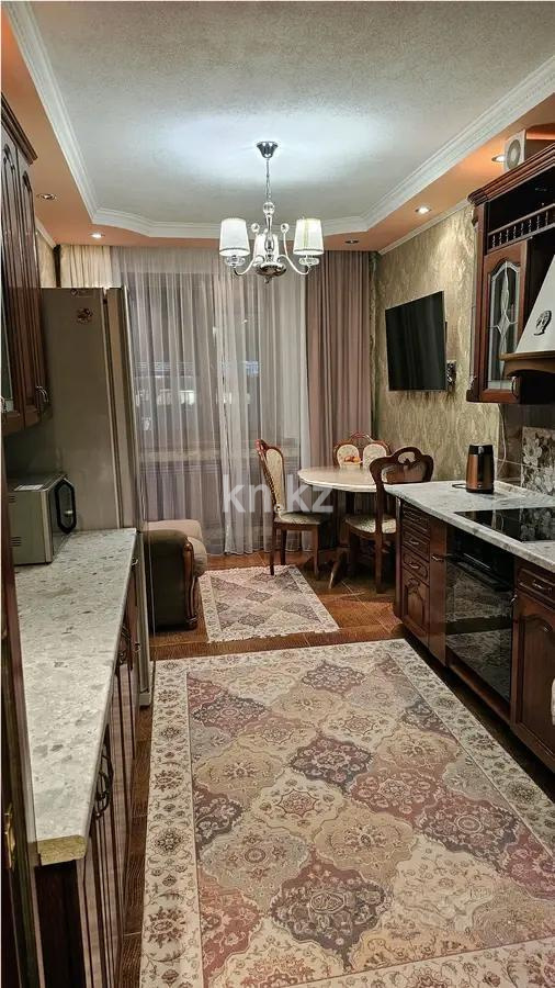 Продажа 2-комнатной квартиры, 76 м² в Караганде - фото 3