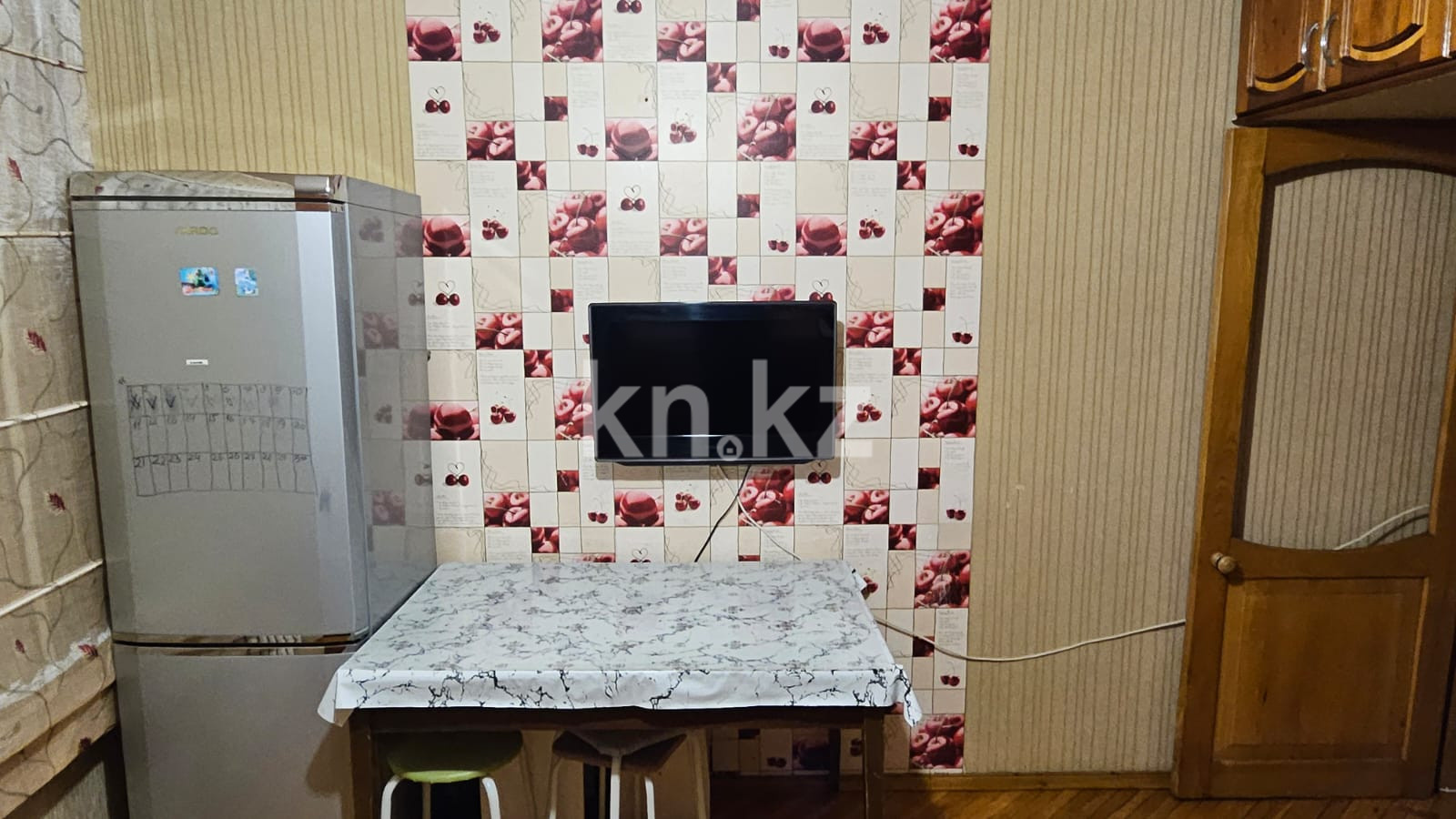 Аренда 4-комнатной квартиры посуточно, 110 м², пр. Момышулы, дом  54/1 в Темиртау - фото 9