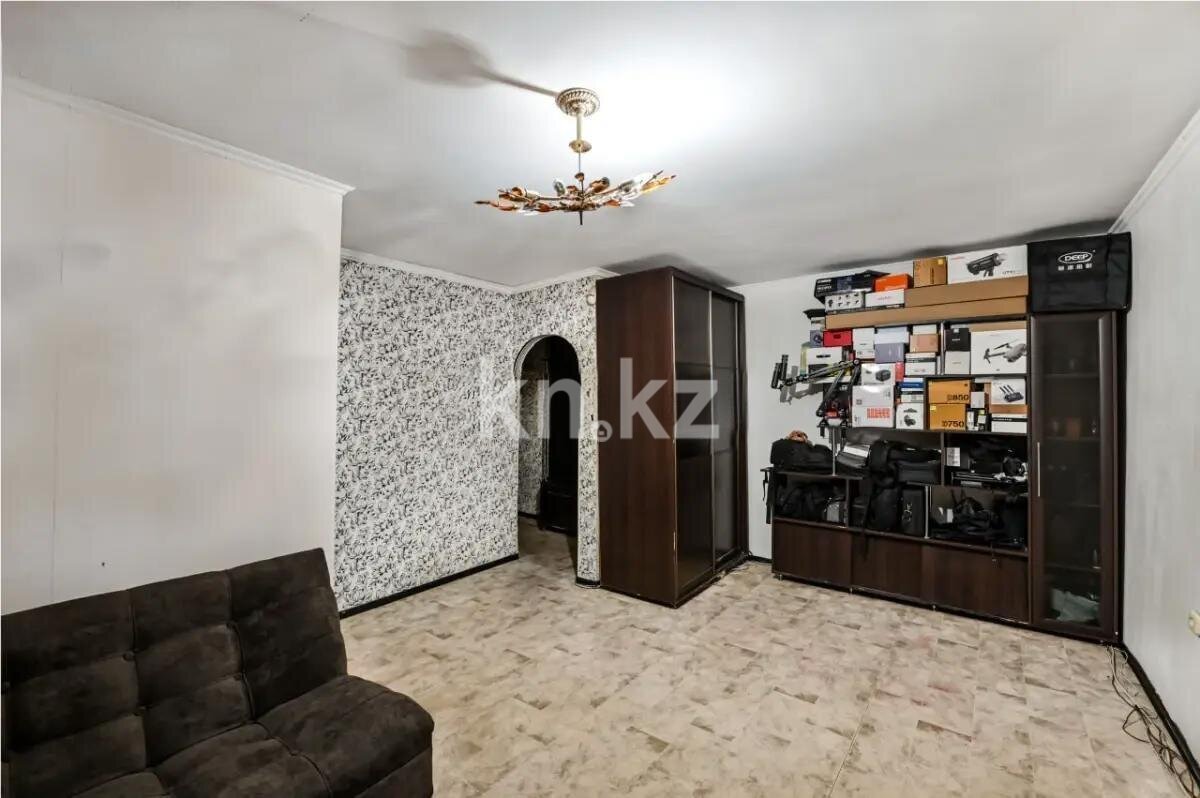 Продажа 1-комнатной квартиры, 34 м² в Астане - фото 2