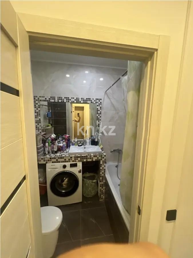 Продажа 2-комнатной квартиры, 42.2 м² в Астане - фото 4