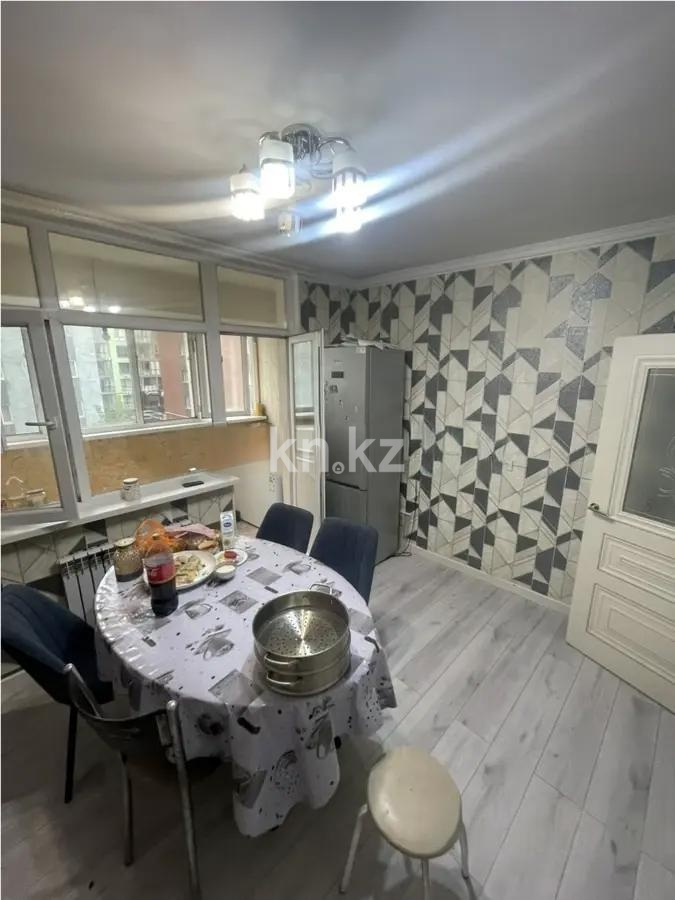 Продажа 3-комнатной квартиры, 81 м² в Алматы - фото 4