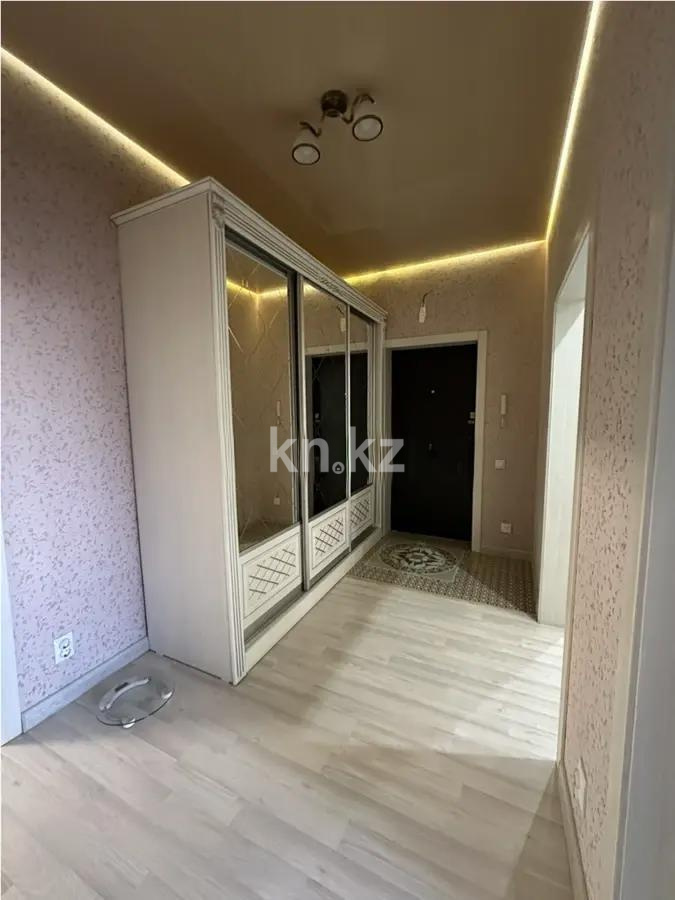 Продажа 2-комнатной квартиры, 65 м², ул. Нажимеденова, дом  34 в Астане - фото 5