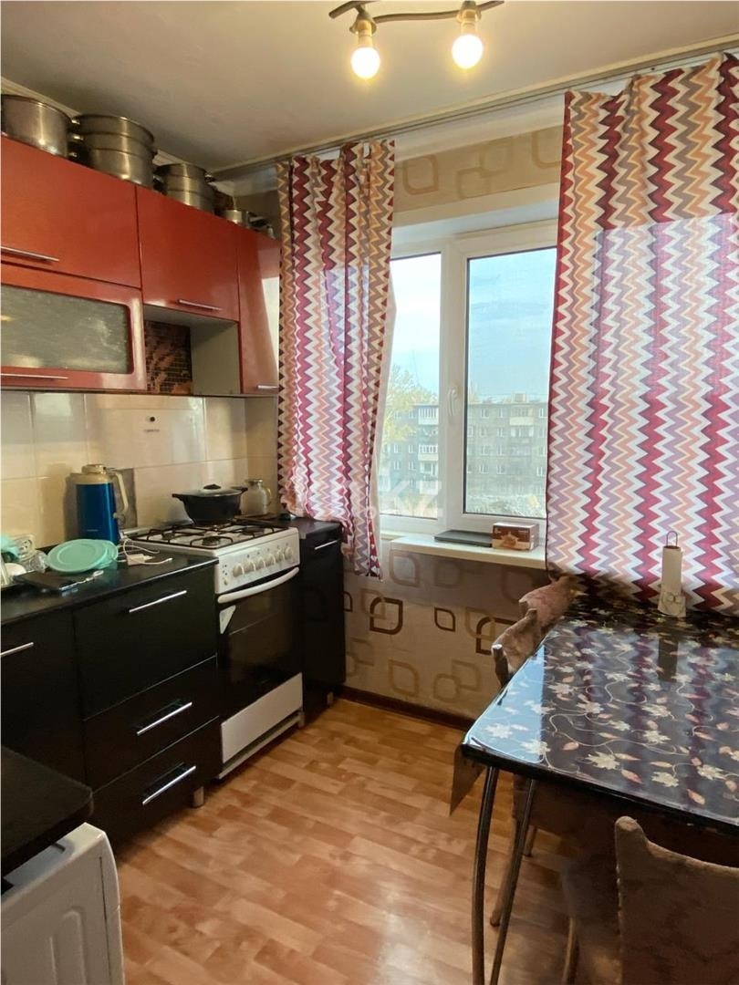 Продажа 2-комнатной квартиры, 52 м² в Караганде - фото 5