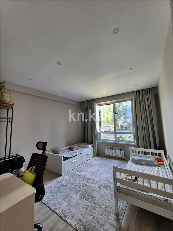 Продажа 4-комнатной квартиры, 100 м² в Алматы - фото 3