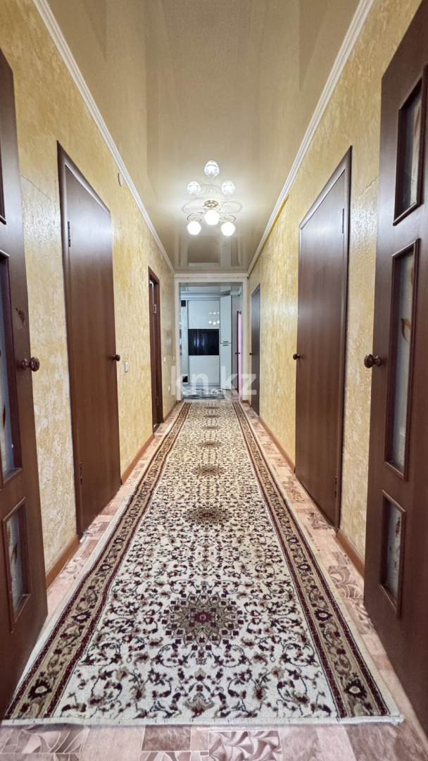 Продажа 3-комнатной квартиры, 108.8 м², Арай-2, дом  4 в Таразе - фото 6