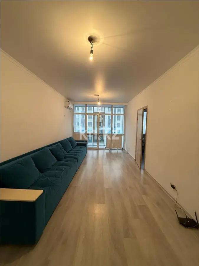 Продажа 3-комнатной квартиры, 70.4 м² в Алматы