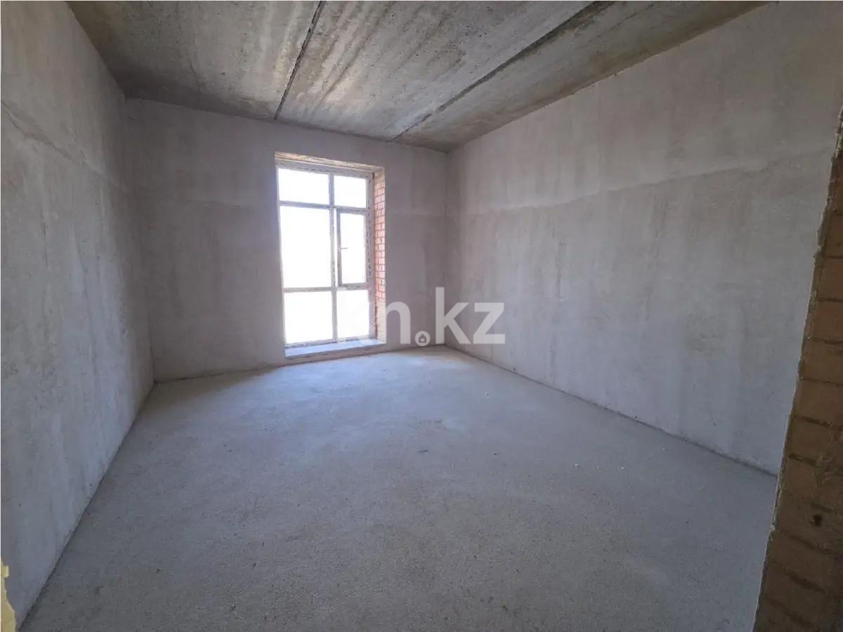 Продажа 2-комнатной квартиры, 61.17 м² в Астане