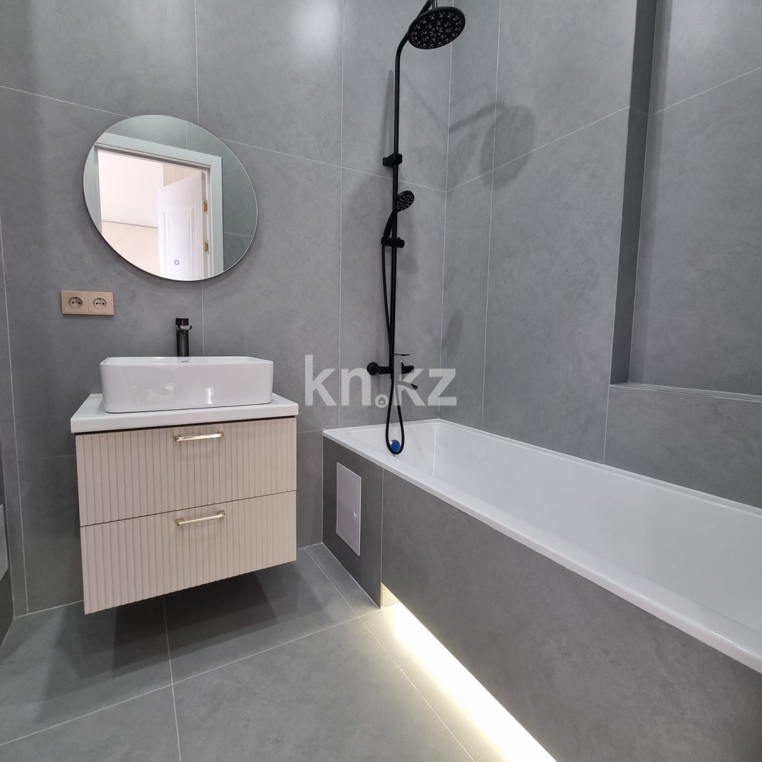 Продажа 2-комнатной квартиры, 45 м² в Астане - фото 14