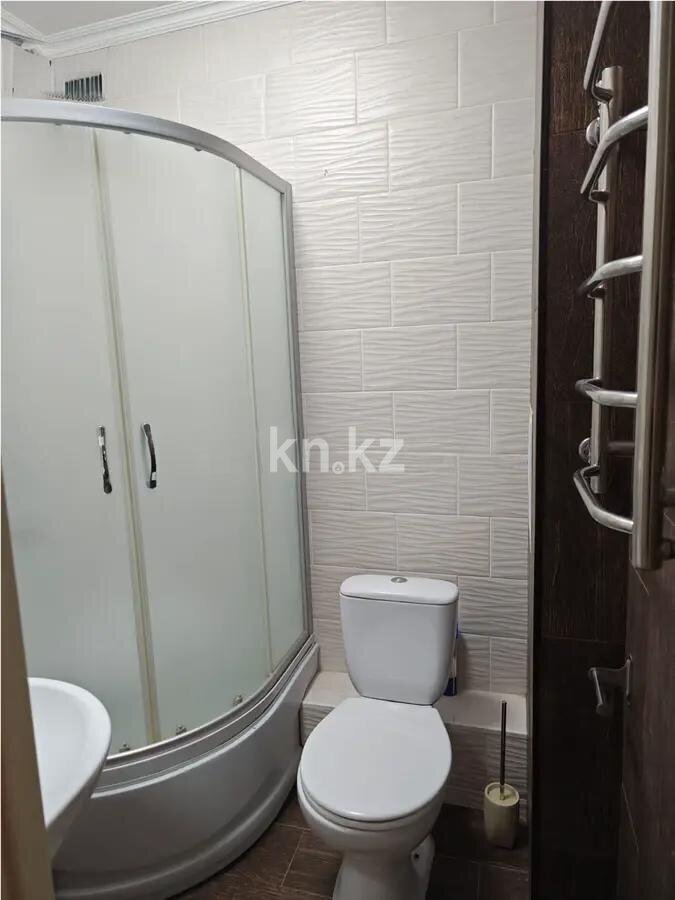 Продажа 2-комнатной квартиры, 45 м² в Алматы - фото 4