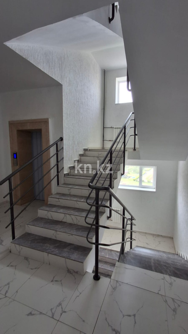Продажа 3-комнатной квартиры, 102 м² в Уральске - фото 16