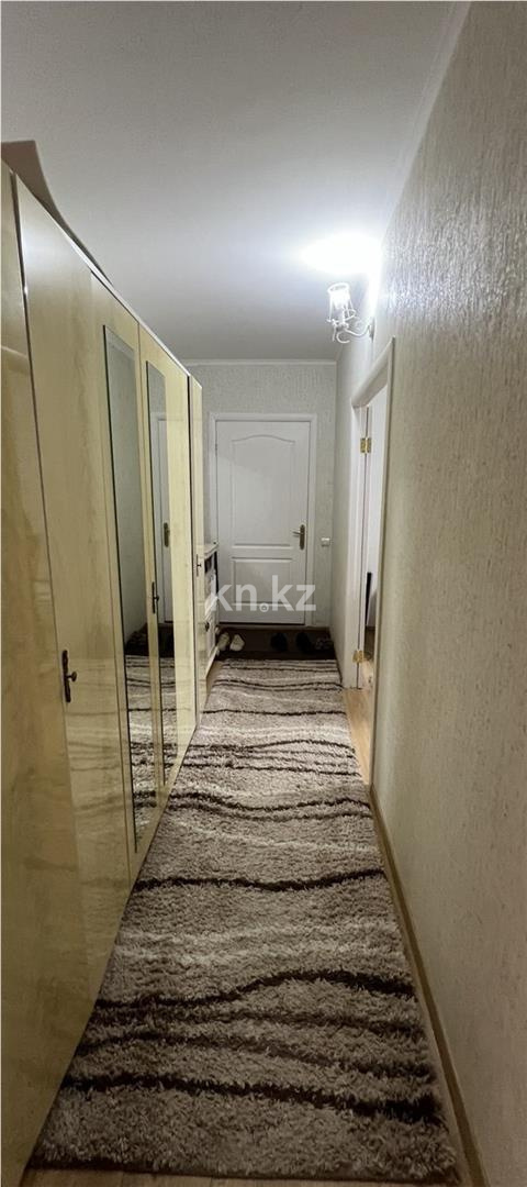 Продажа 3-комнатной квартиры, 63 м² в Караганде - фото 8